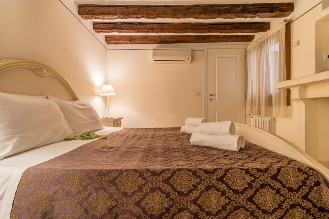 Апартаменты San Marco Joy Венеция Экстерьер фото