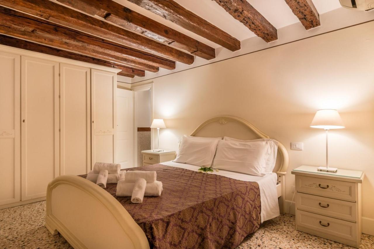 Апартаменты San Marco Joy Венеция Экстерьер фото