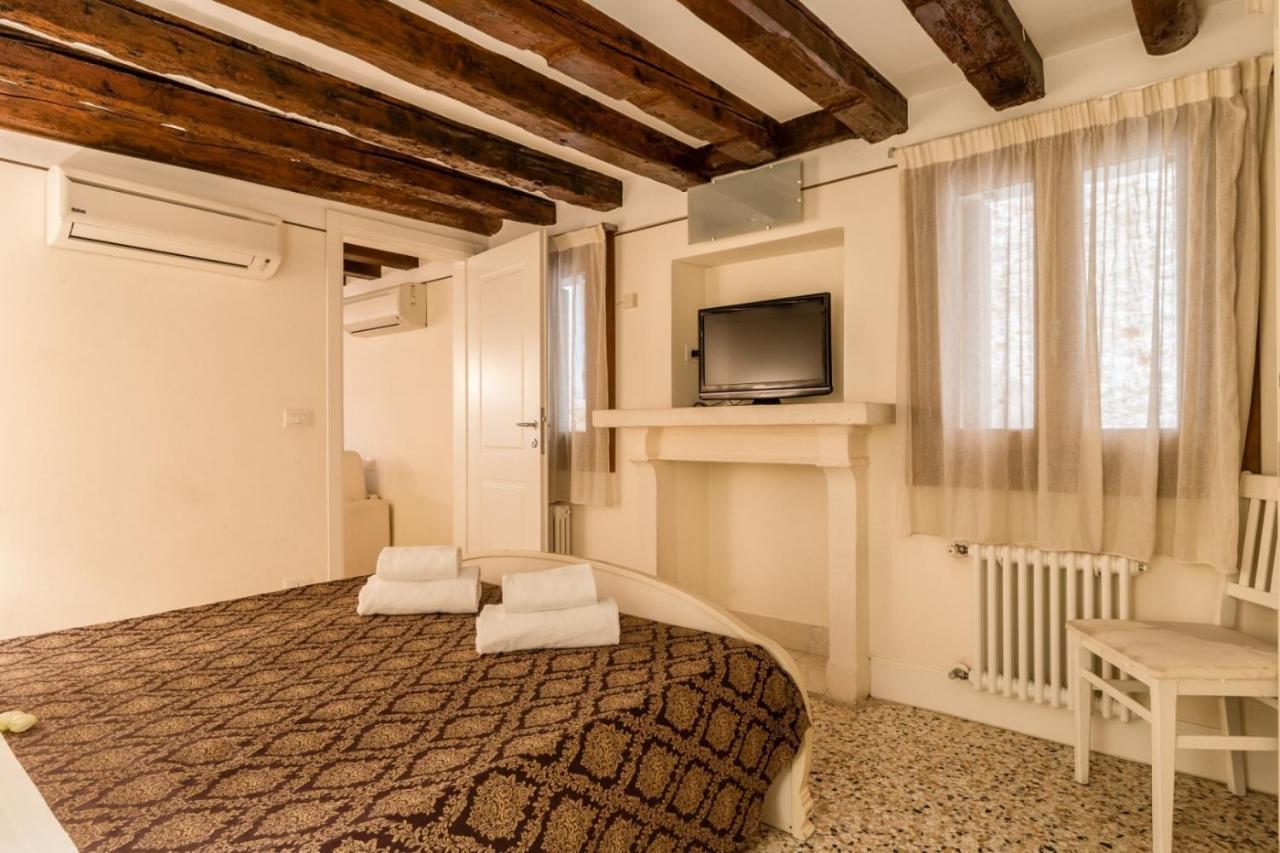 Апартаменты San Marco Joy Венеция Экстерьер фото